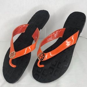 Tory Burch Thora sandal flip flop new without box